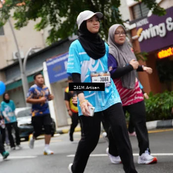 Runner Photo 8877748