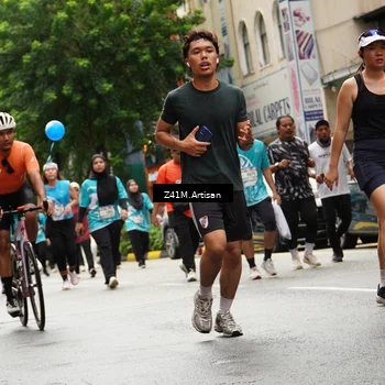 Runner Photo 8877787