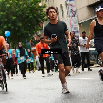 Runner Photo 8877800