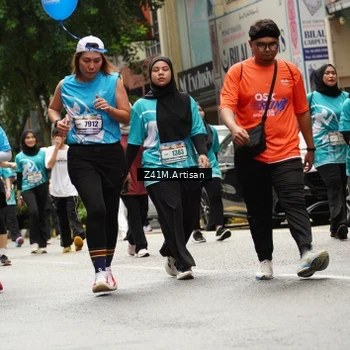Runner Photo 8877830