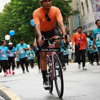 Runner Photo 8877835