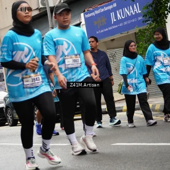 Runner Photo 8877843