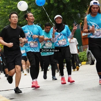 Runner Photo 8877845