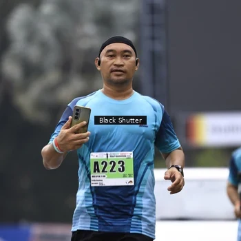 Runner Photo 8877857
