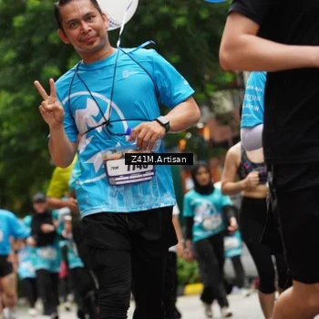 Runner Photo 8877860