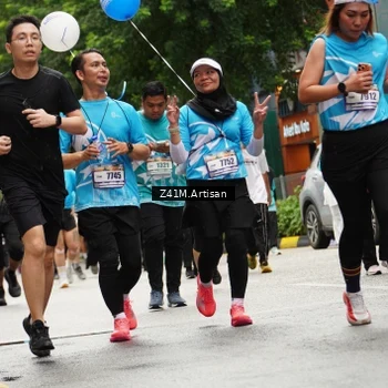 Runner Photo 8877865