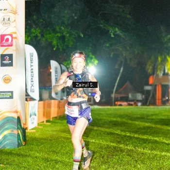 Runner Photo 8877867