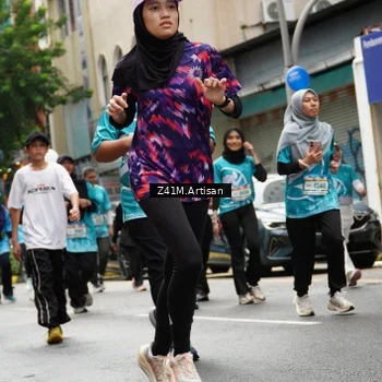 Runner Photo 8877876