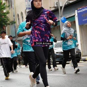 Runner Photo 8877879