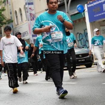 Runner Photo 8877896