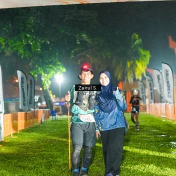 Runner Photo 8877900