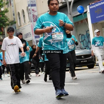 Runner Photo 8877902
