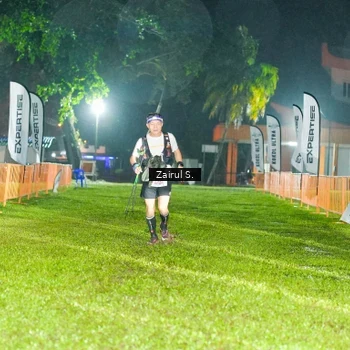 Runner Photo 8877907