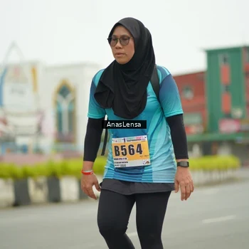 Runner Photo 8877908