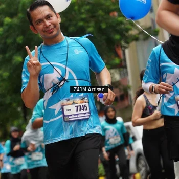 Runner Photo 8877909