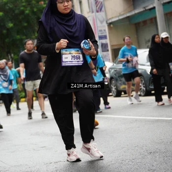 Runner Photo 8877919