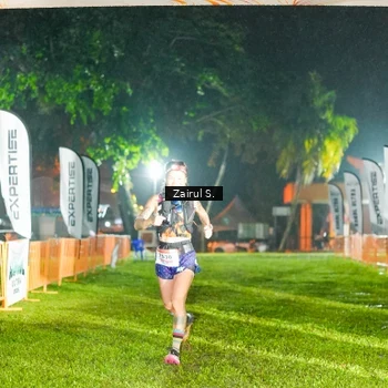 Runner Photo 8877921