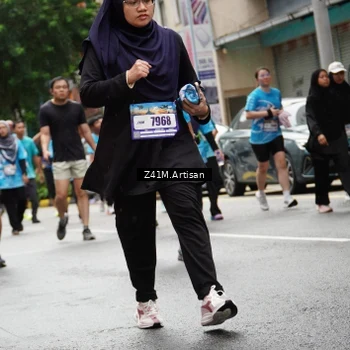 Runner Photo 8877931