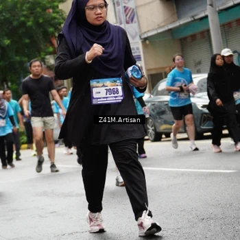 Runner Photo 8877933
