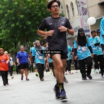 Runner Photo 8877945