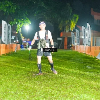 Runner Photo 8877947