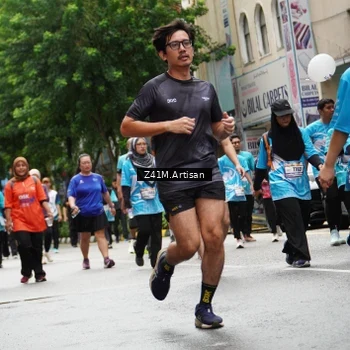 Runner Photo 8877949