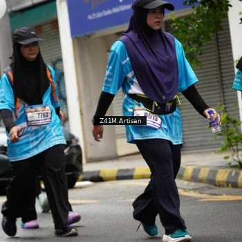 Runner Photo 8877962