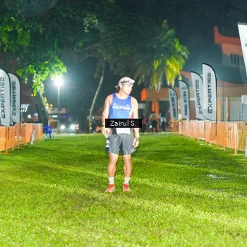 Runner Photo 8877964