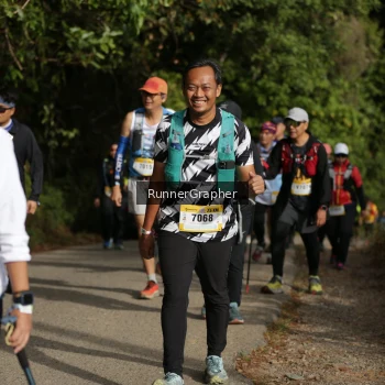 Runner Photo 88780