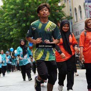 Runner Photo 8878007