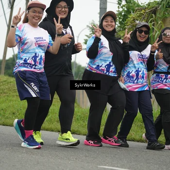 Runner Photo 8878031