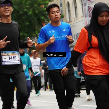 Runner Photo 8878032
