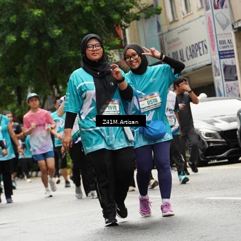 Runner Photo 8878062