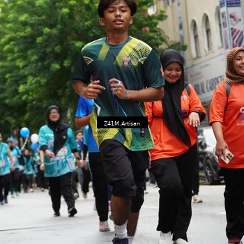 Runner Photo 8878067