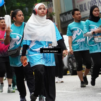 Runner Photo 8878119