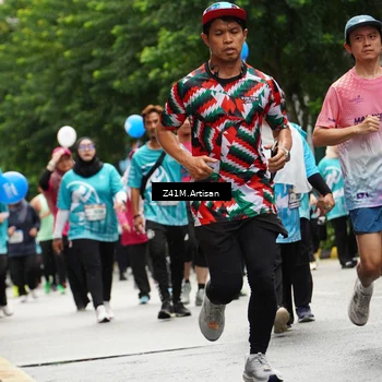 Runner Photo 8878123