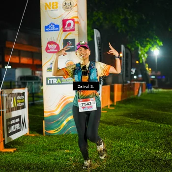 Runner Photo 8878147