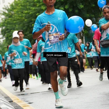 Runner Photo 8878156