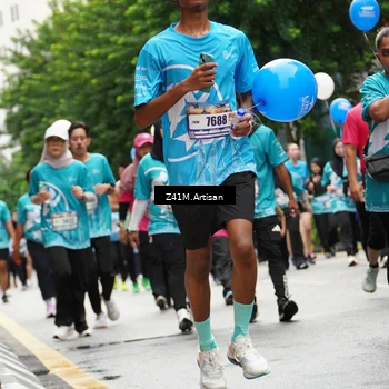 Runner Photo 8878179