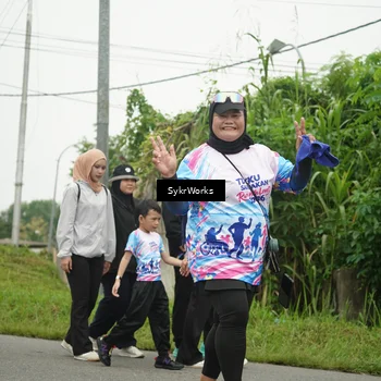 Runner Photo 8878201