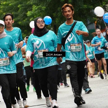 Runner Photo 8878214