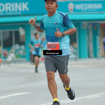 Runner Photo 8878244
