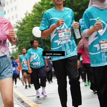 Runner Photo 8878250