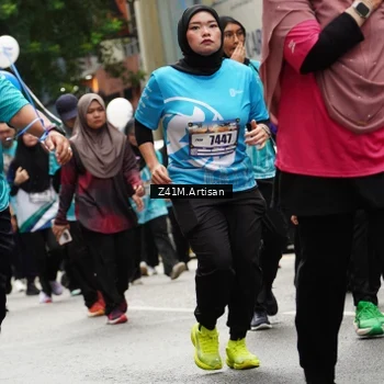Runner Photo 8878260