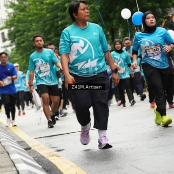 Runner Photo 8878267