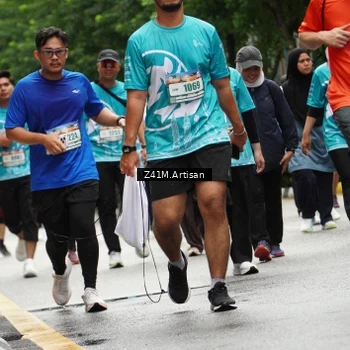 Runner Photo 8878278