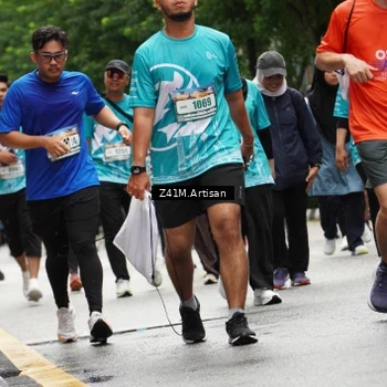 Runner Photo 8878283