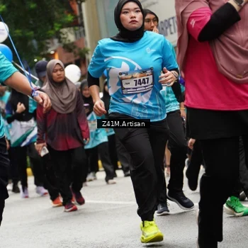 Runner Photo 8878284
