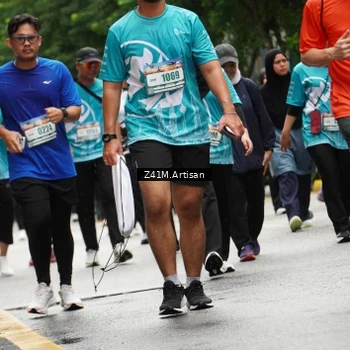 Runner Photo 8878294