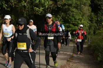 Runner Photo 88783